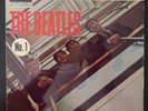THE BEATLES No. 1 Parlophone I SAW HERE STANDING THERE EP 7” UK ORIG GEP 8883