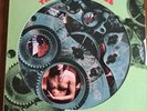 The Soft Machine – The Soft Machine (Probe CPLP 4500 orig gatefold) LP