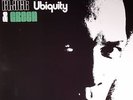 ROY AYERS UBIQUITY - Red Black & Green - Vinyl (LP)