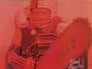 Avenger-Blood Sports (Vinyl) (UK IMPORT) VINYL NEW