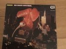 rare Krautrock/Progressiverock-LP „Der Grosse Rote Vogel“ von Pinguin (Zebra)