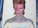 DAVID BOWIE ALADDIN SANE VINYL ALBUM