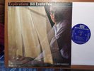 RIVERSIDE DG LP RECORD mono 351/BILL EVANS TRIO/EXPLORATIONS/ PLAY GRADED VG OG