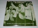 The Four Flats In Concert McGrath Sports Complex Newberg, Oregon FAST SHIPPING