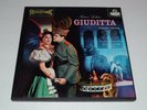 Franz Lehar Giuditta Complete Operetta London OSA 1301 3 LP Box Set FAST SHIP