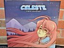 CELESTE - Soundtrack, Limited 2LP CLEAR VINYL Gatefold Jacket New & Sealed