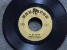 northern soul CHRIS TOWNS Va Va Voom CEE TEE 1001 M- listen