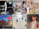 Al Stewart, 6 Vinyl Record Lot, 4 LP & 2 DLP, All US 1st Press, 1 Promo Year Cat