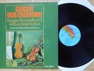 E825 RICCI PLAYS VIOLINS FROM CREMONA GLORY OF CREMONA MCA CORAL STEREO