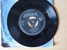 EDDIE COCHRAN - 20 FLIGHT ROCK - TRI  LONDON 45