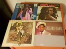 Gregory Isaacs 4 x Original Vinyl LP Bundle Night Nurse Out Deh  Crucial Cuts
