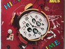 MC5 - High Time Vinyl Lp - American copy -