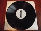 Lol Creme & Kevin Godley - L MERCURY 1978 Test Pressing LP. 10cc