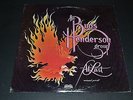 The Bugs Henderson Group At Last 1978 Armadillo Records ARL 78-1 FAST SHIPPING