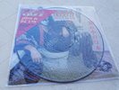 KISS  -  japan in the can -     lp  - picture disc