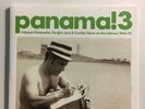 PANAMA 3   1960 1975 GUAJJIRA JAZZ   LATIN   2 LP SET   REGGAE FUNK