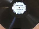 Stan Getz - My Old Flame/The Lady In Red * Prestige 712 Jazz 78 Rare