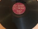 The Robins - Smokey Joe’s Cafe/Just Like A Fool + Atco Doo Wop 78