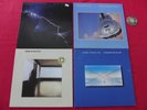 4LP DIRE STRAITS Communique Same Brothers in Arms Love Over Gold | VG+ to EX