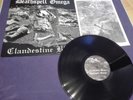 Deathspell Omega / Clandestine Blaze -- MARDUK, MAYHEM,DARKTHRONE, EMPEROR
