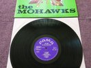THE MOHAWKS-THE CHAMP-RARE 1968 FIRST ISSUE PAMA RECORD LABEL LP IN GLOSSY P/S