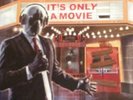 Horrorhound it's only a movie lp colored vinyl Blitzkid Shadow Windhawk