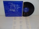 BOOTH, DAVIS, & LOWE Prototype 1978 LP Titicaca Records TR 001 PRIVATE AZ PROG