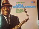 LOU DONALDSON--MUSTY RUSTY--ARGO-759--STEREO--DEEP GROOVE