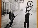 Morrissey Roy’s Keen / Lost 7” Vinyl 45 Island Records 1997 VG+/EX