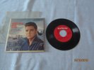 Elvis Presley - Christmas With Elvis 45 EP - Canada RED Label