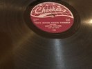 Little Walter - Blue Light/You’d Better Watch Yourself * Checker 799 Blues 78