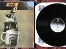 The Kinks Arthur Or The Decline 12” LP PYE Records NSPL 18317 A1 B1 EX Stereo
