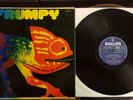 FRUMPY  all will be changed  LP  1970  1st Press Gimmick Cover