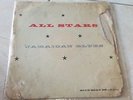 { BLUE BEAT }{ VARIOUS ARTISTES }{ ALL STAR JAMAICA }{   LP   G or G+