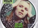 David Bowie - Changes - Rare 2015 Record Store Day vinyl 7
