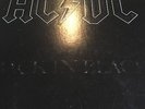 AC/DC - - BACK IN BLACK - - Original 1980 Australian ALBERT 1st PRESS 12