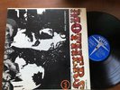 FRANK ZAPPA MOTHERS OF INVENTION Absolutely Free LP Original Mono VG