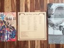 Gene Clark - No Other w/ Inner + Poster Asylum 7E-1016 The Byrds PSYCH