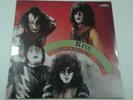 Kiss - Rock And Roll Over Sealed Mexican Lp