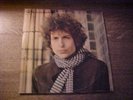BOB DYLAN 2 LP 1966 Blonde on Blonde 1st Press 2 Eye STEREO Claudia Cardinale