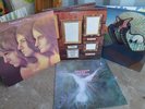 emerson lake & palmer 4xLP