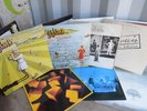 Genisis vinyl bundle 7 LPs