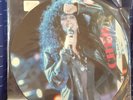 Cher ?– If I Could Turn Back Time - 12