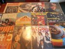 Rock,Hardrock,Progressiv,Beat,Rock`nRoll, ca. 540 Langspielplatten 60er u. 70er
