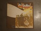 LED ZEPPELIN - II 1969 Atlantic SD 8236 TH *Ludwig* RL SS hot mix  == +SUPERIOR+