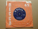 PINKERTON'S COLOURS It ain't right Psych R&B Mod 7