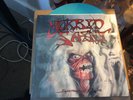 MORBID SAINT Spectrum of Death LP blue mint