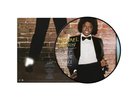 Michael Jackson **Off The Wall **BRAND NEW PICTURE DISC RECORD LP VINYL