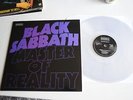 BLACK SABBATH - MASTER OF REALITY - VINILE LP - 33 GIRI - 12