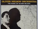 Oliver Nelson Afro American Sketches on Prestige - Japan LP NM